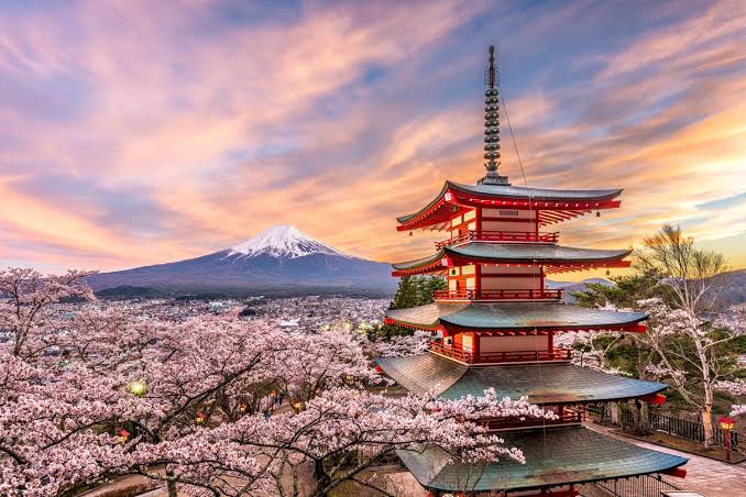 Kyoto